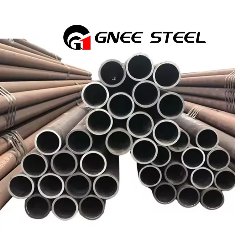 Q235B Tub d'acer al carboni