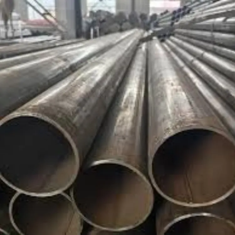 Q235B Tubs de transport de fluids