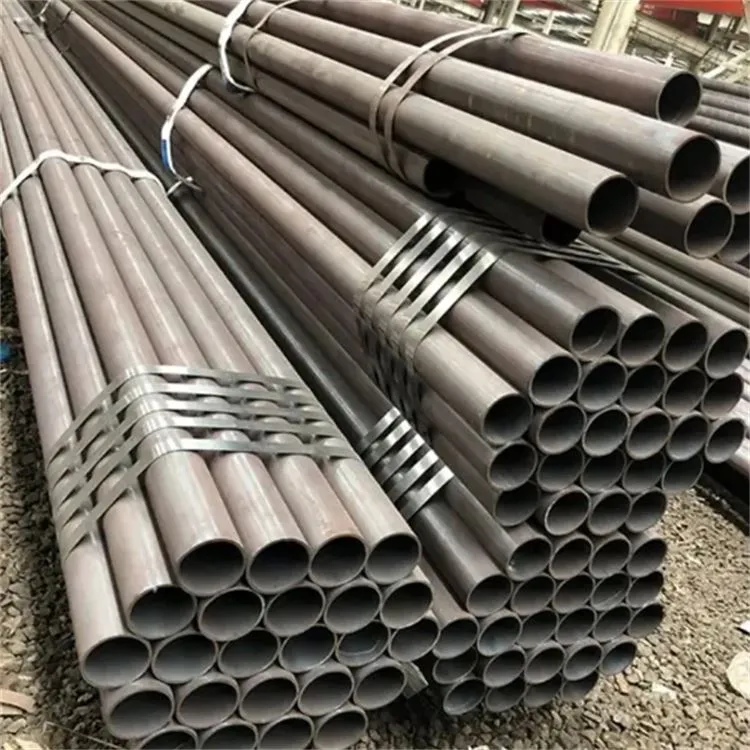 Tub d'acer 4130 fiable per a aplicacions industrials