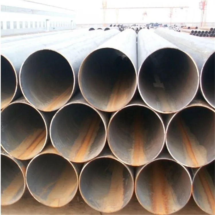 Tubs d'acer 4130 fiables, construïts per durar