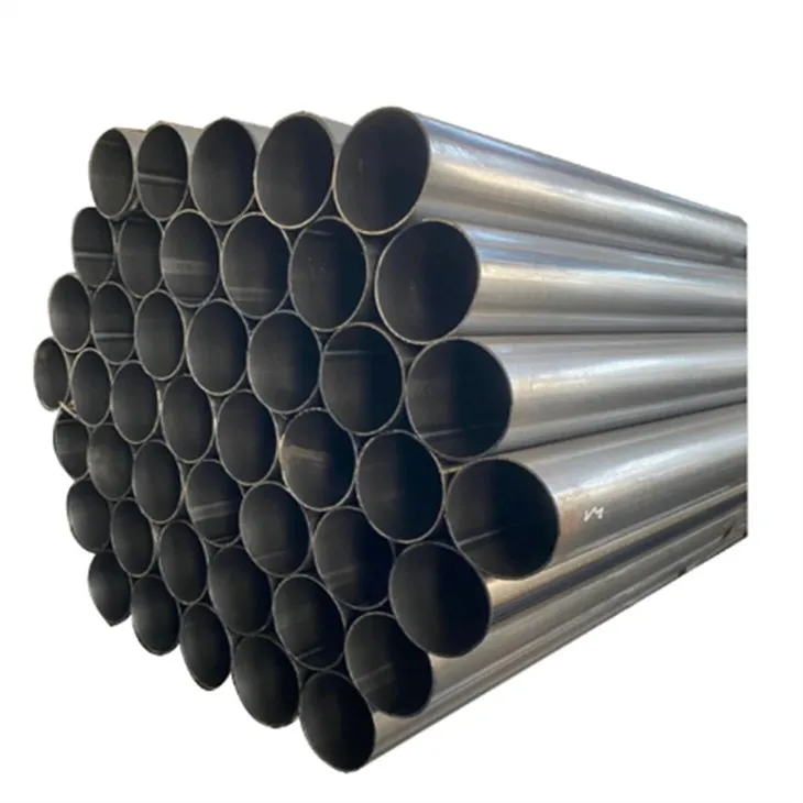 Tub soldat per resistència fabricat a la Xina