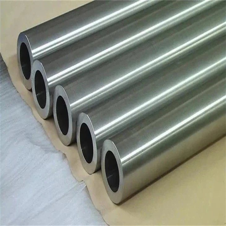 S30815 Stainless Steel Pipe For Bar Baskets