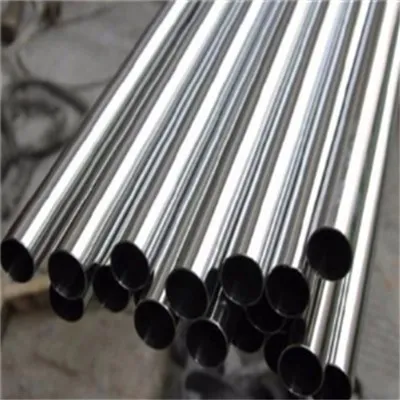 201 Tub d'acer inoxidable soldat