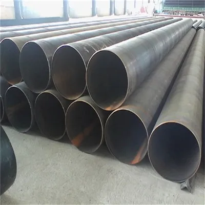 Model 273 Tub soldat en espiral