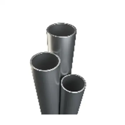 Tub d'acer inoxidable 316 Tub sense soldadura