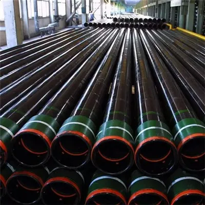 Tubs d'acer soldats en espiral anticorrosió 3PE