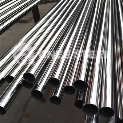 Tub intercanviador de calor A249