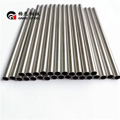 A269 TP316 Tubs d'acer