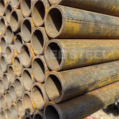 A283 GRA GRA CARBON TUBE SOLDAT