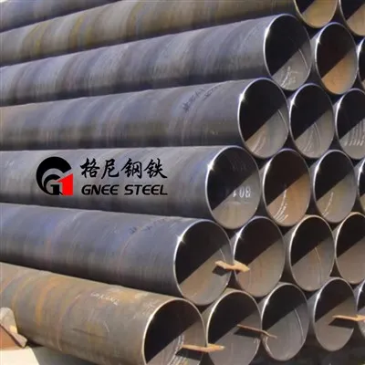 A53 Tub soldat per resistència