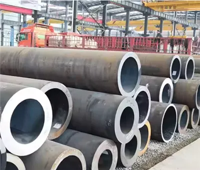 TUBO A691 1/2 CR CLASS22