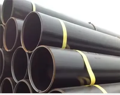 TUBO A691 1 CR CLASS32