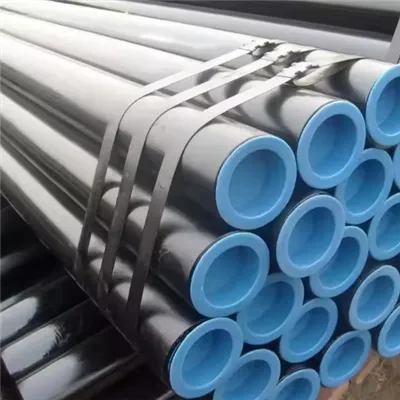 TUBO A691 11/4CR CLASS12