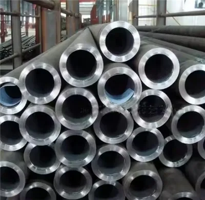 TUBO A691 21/4CR CLASS42