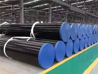 TUBO A691 CM65 CLASSE32