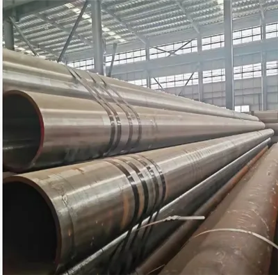 TUBO A691 CM65 CLASSE40