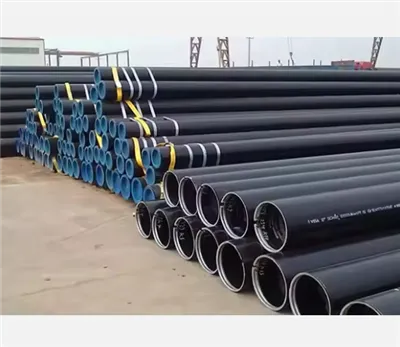 TUBO A691 CM75 CLASSE41