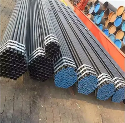 TUBO A691 CMS75 CLASSE11