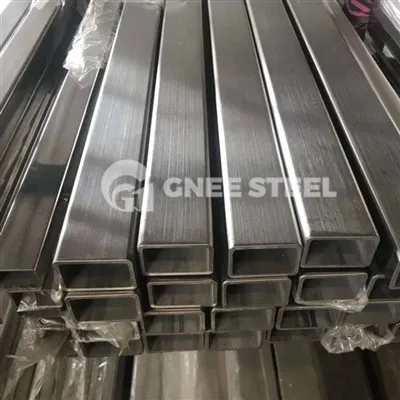 Tub d'acer inoxidable A789