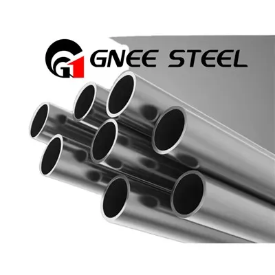 Tubs d'acer ASTM A270 TP304