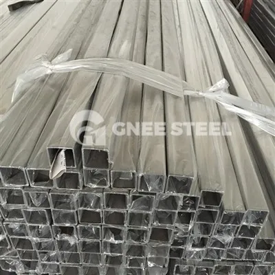 Tub d'acer inoxidable ASTM A376