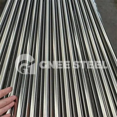 ASTM A790 Austenitic Stainless Steel Pipes