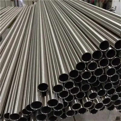 Tub d'acer inoxidable ASTM AISI 430