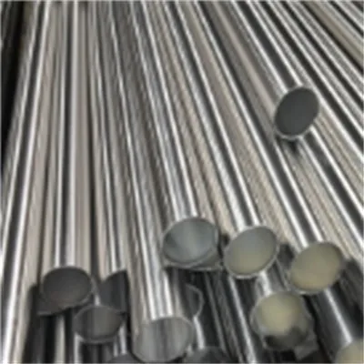 Tub d'acer inoxidable ASTM Ss 430