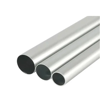 Tub d'acer inoxidable ASTM TP304L