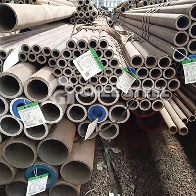 Tub d'eix cardà CZ300