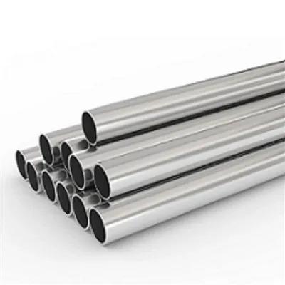 Tubs d'acer duradors de 6Cr-13Ni-5Mn{-0.5N per a la indústria