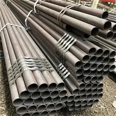 Excel·lent canonada soldada amb costura recta Q195