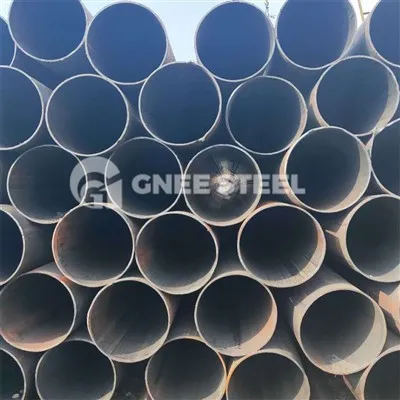 Tub de gran diàmetre