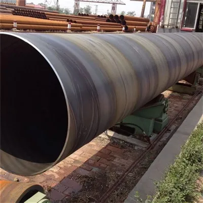 Gas Natural i Oleoducte L360