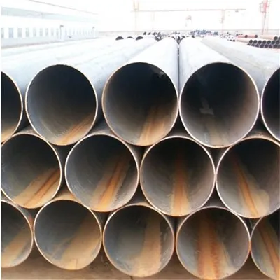 Tubs d'acer 4130 fiables, construïts per durar