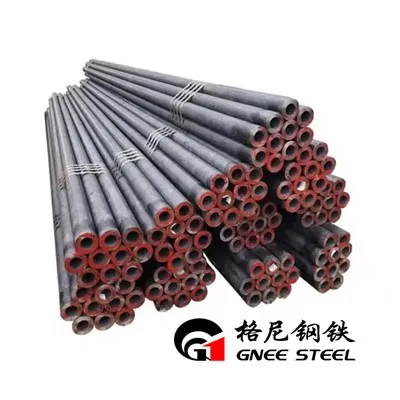 Resistència A135 Tub soldat