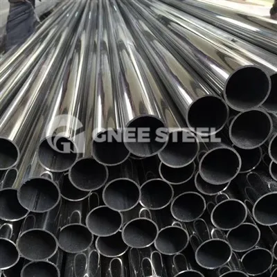 SA 249 TP316L Tubs Soldats