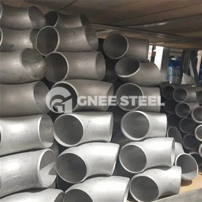 Accessoris d'acer inoxidable