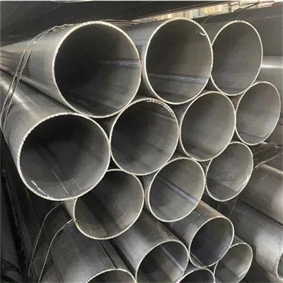 Tub soldat amb costura recta X42