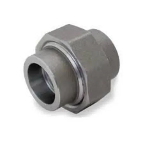 Socket Weld Union