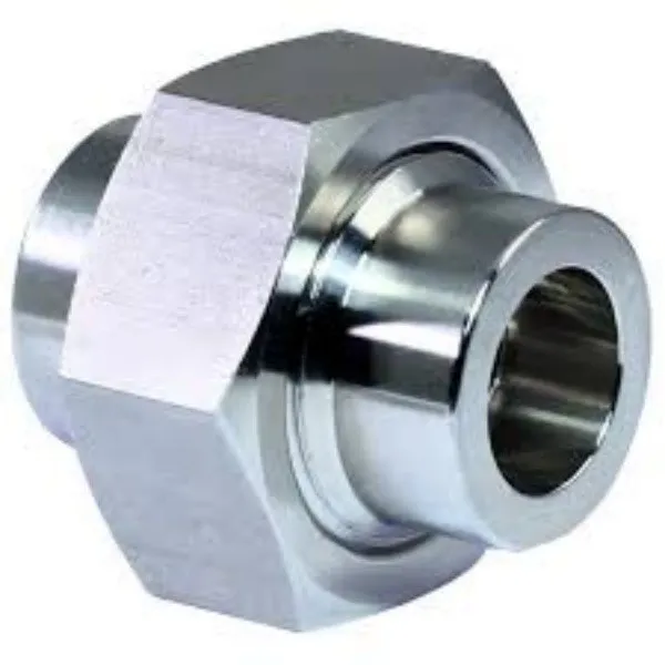 Socket Weld Union