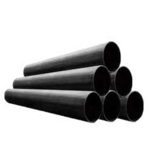 SSAW Pipe And LSAW Pipe