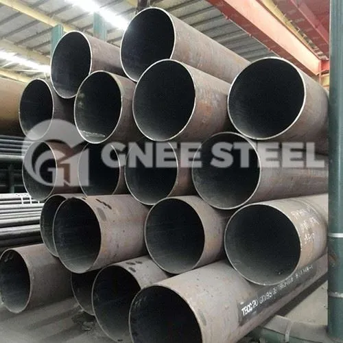 St37-2 LSAW Pipe