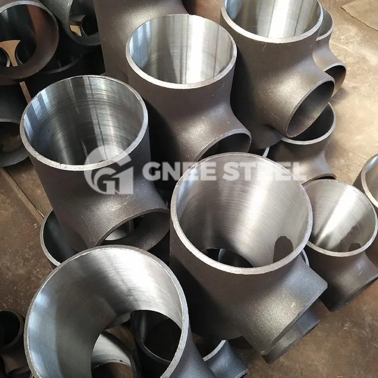 Accessoris forjats d'acer inoxidable