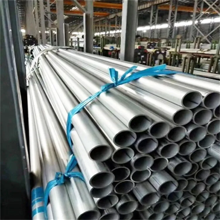 Stainless Steel Pipe 316ln