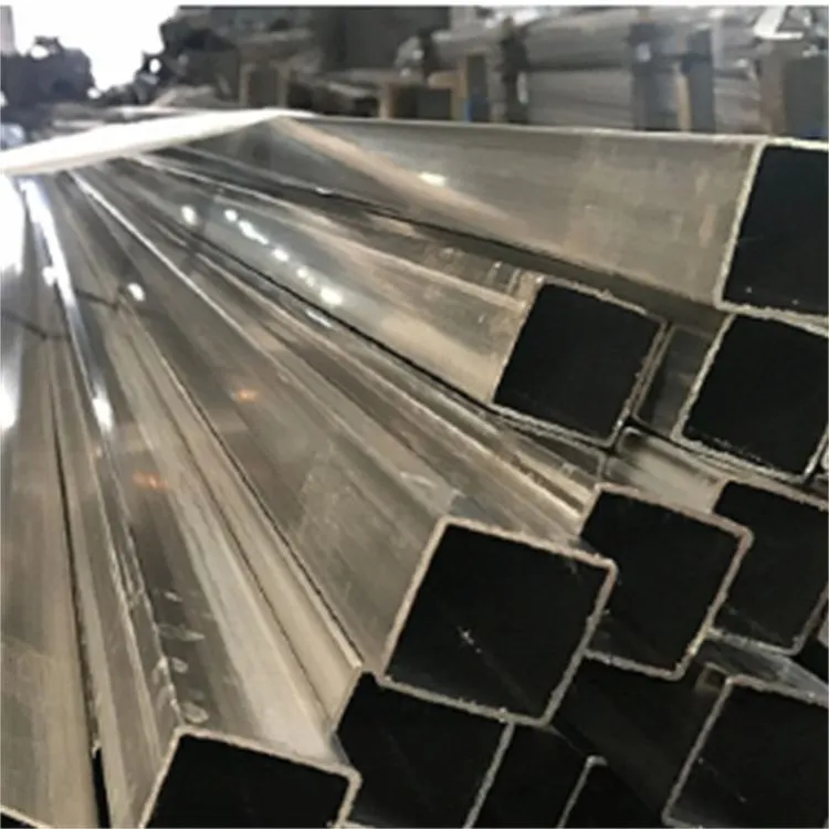 Tub d'acer inoxidable 410