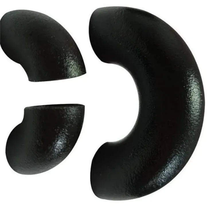 Acoblament de canonades de soldadura d'acer inoxidable 304