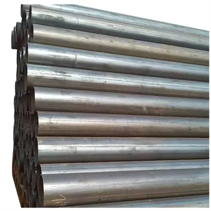 Tub de soldadura de costura recta ASTM179