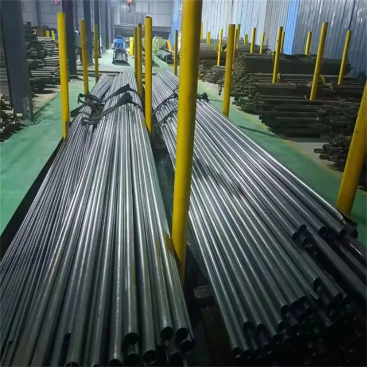 Preu proveïdors Q235 Tubs de costura recta