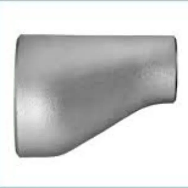 The Eccentric Reducer